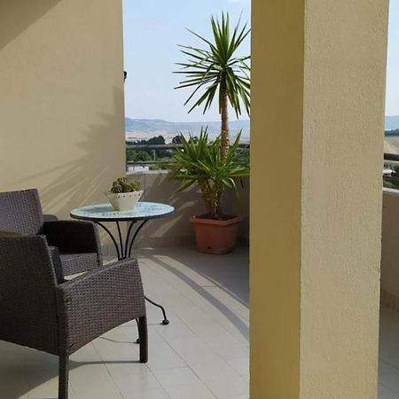 La Dimora Di Giuditta Apartamento Matera Exterior foto