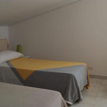 La Dimora Di Giuditta Apartamento Matera Exterior foto