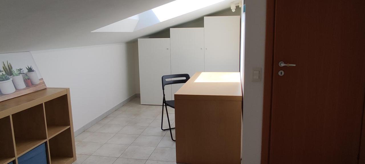 La Dimora Di Giuditta Apartamento Matera Exterior foto