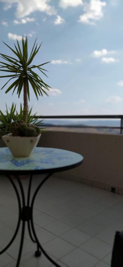 La Dimora Di Giuditta Apartamento Matera Exterior foto